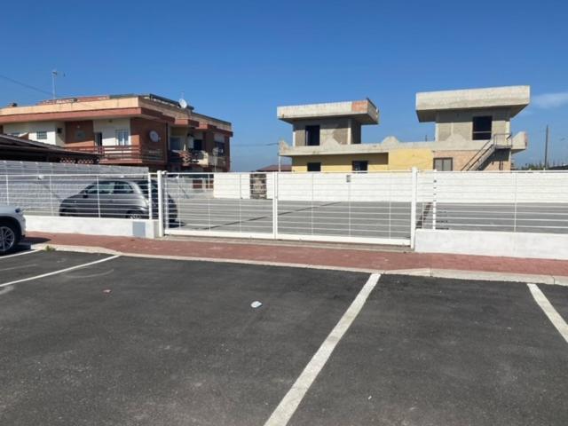 Casa Vacanza Surf & Kite Focene Zewnętrze zdjęcie