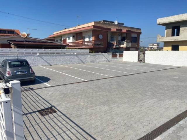 Casa Vacanza Surf & Kite Focene Zewnętrze zdjęcie