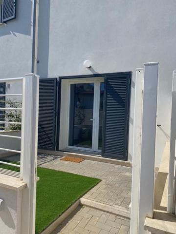 Casa Vacanza Surf & Kite Focene Zewnętrze zdjęcie