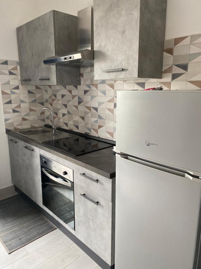 Casa Vacanza Surf & Kite Focene Zewnętrze zdjęcie