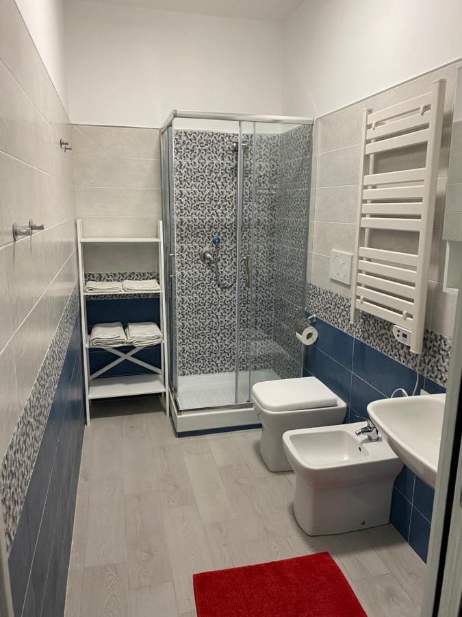 Casa Vacanza Surf & Kite Focene Zewnętrze zdjęcie