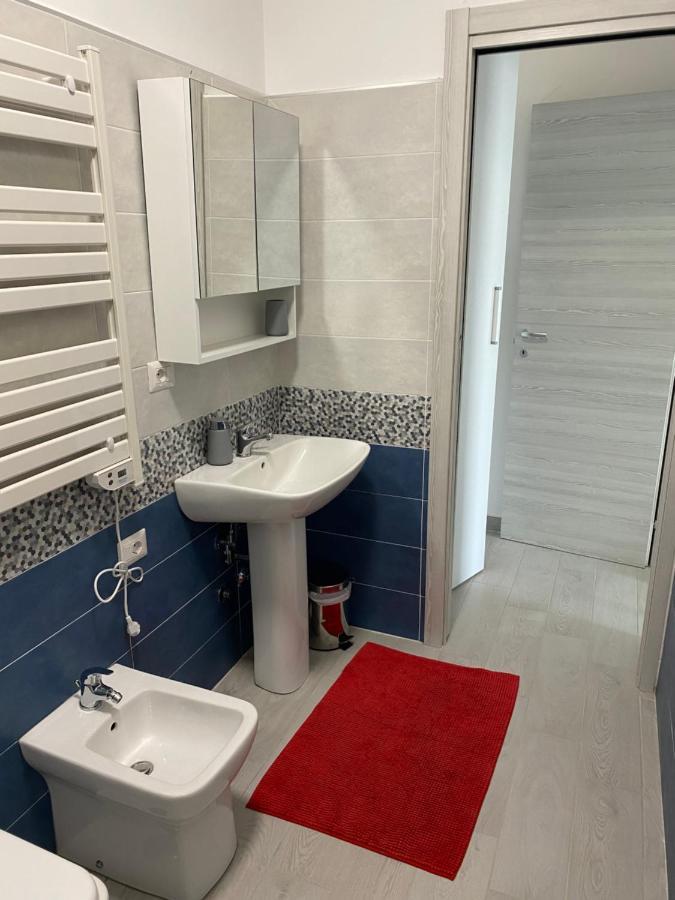 Casa Vacanza Surf & Kite Focene Zewnętrze zdjęcie