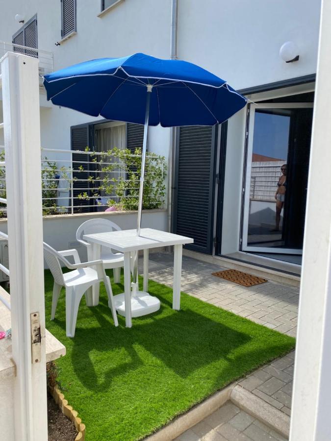 Casa Vacanza Surf & Kite Focene Zewnętrze zdjęcie
