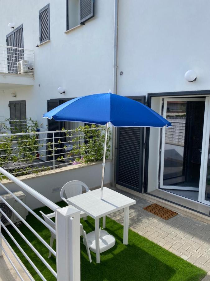 Casa Vacanza Surf & Kite Focene Zewnętrze zdjęcie